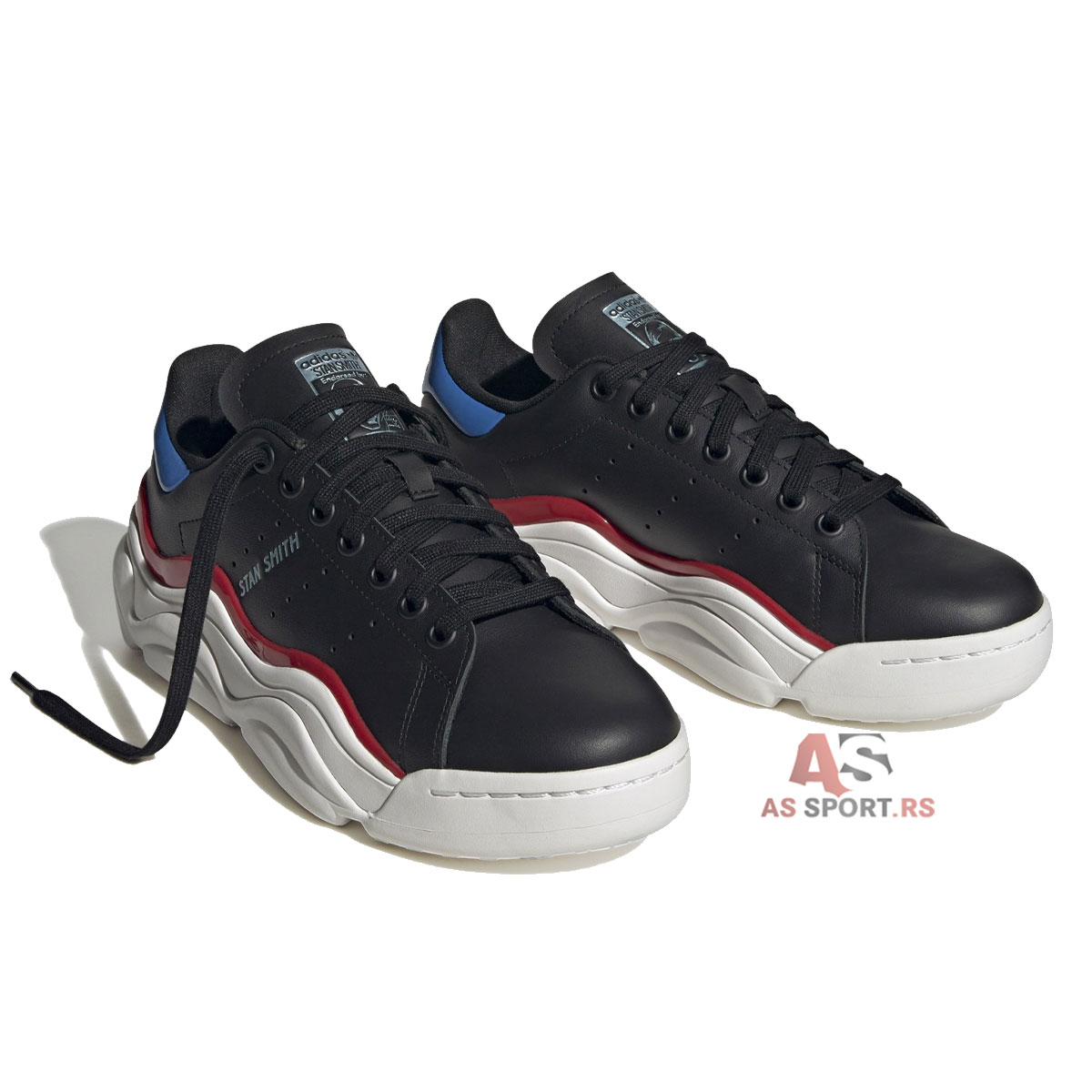 Stan Smith Millencon 38.5 GZ9699-D4cs