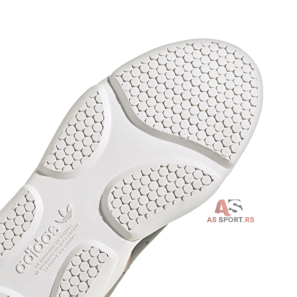 Stan Smith Millencon 38.5 GZ9699-D4cs