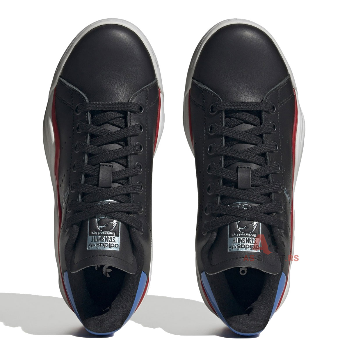 Stan Smith Millencon 38.5 GZ9699-D4cs