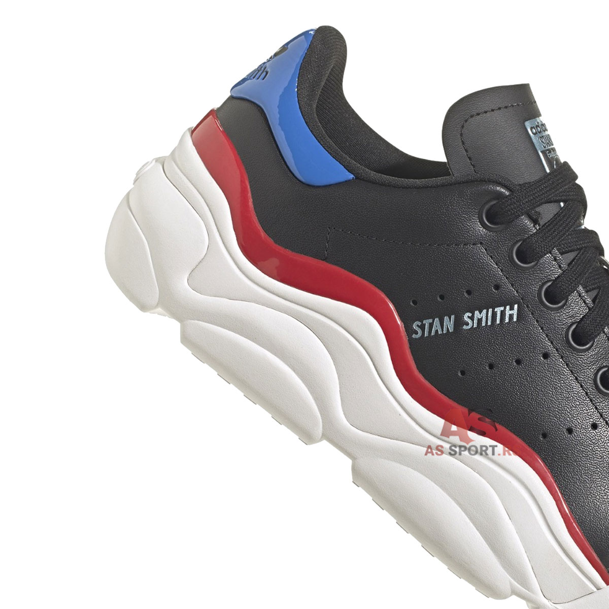 Stan Smith Millencon 38.5 GZ9699-D4cs