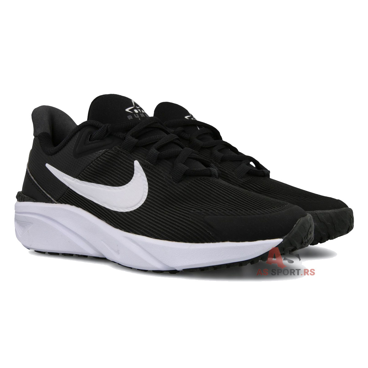 Star Runner 4 NN  36.5 DX7615-001-NK6V