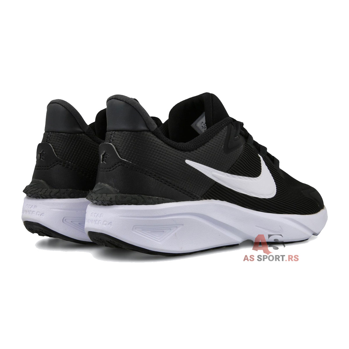 Star Runner 4 NN  36.5 DX7615-001-NK6V