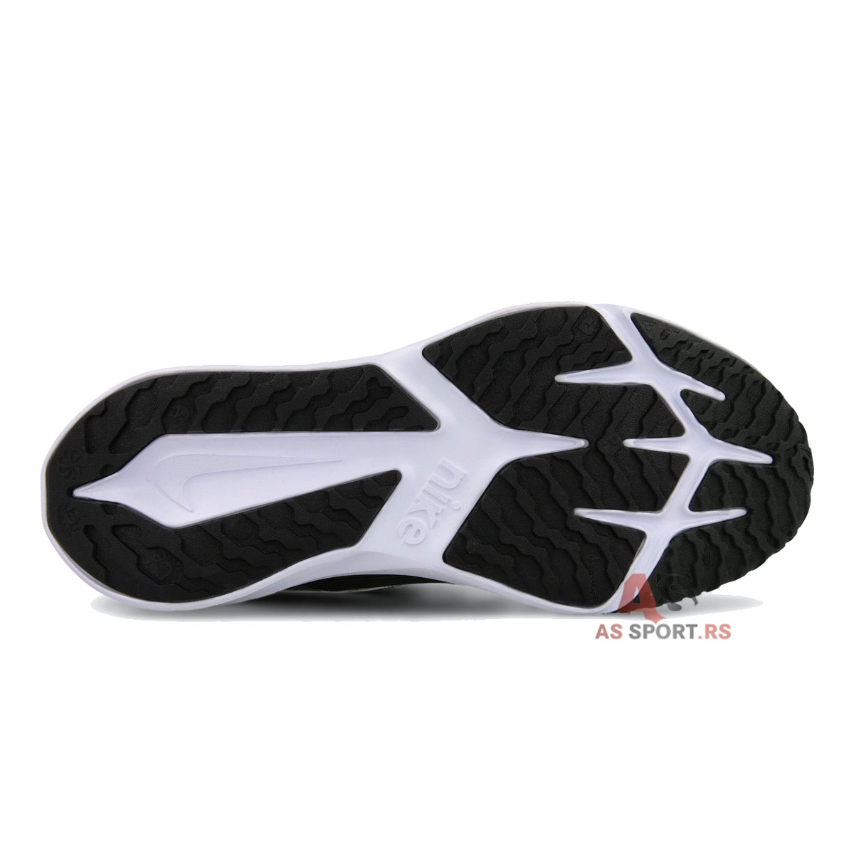 Star Runner 4 NN  36.5 DX7615-001-NK6V