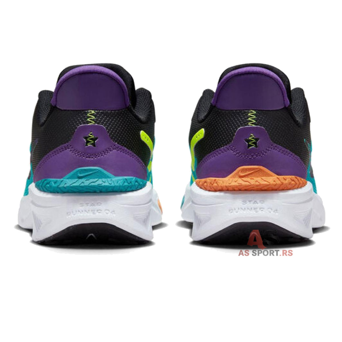 Star Runner 4 NN Se Gs  39 FJ1805-300-Xa6b