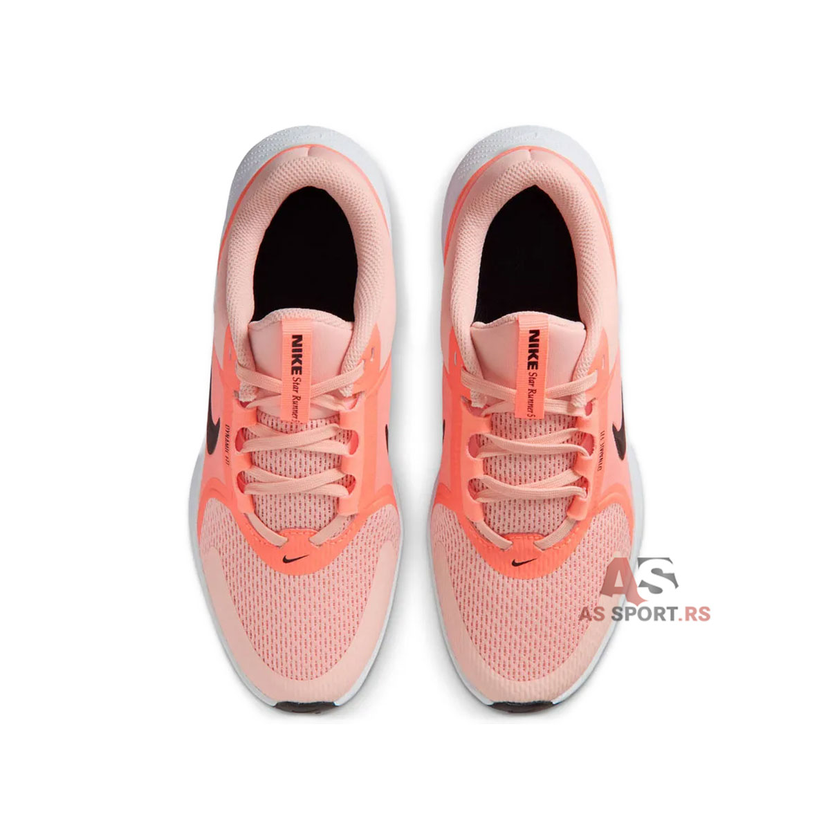 Star Runner 5 Gs 36.5 HF7004-800-pjI2