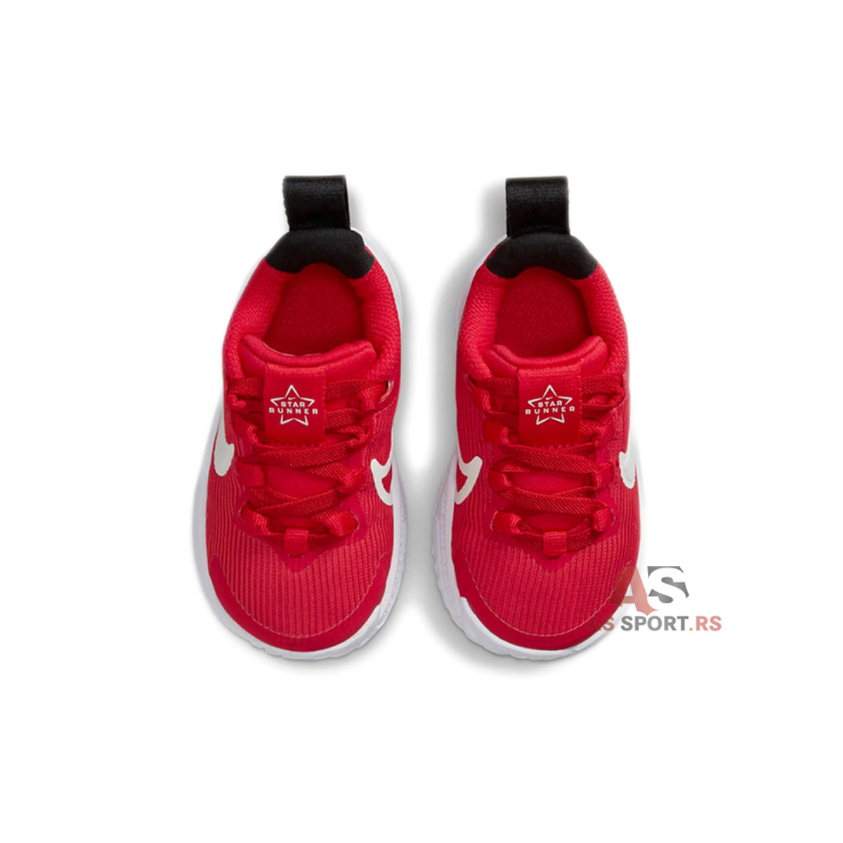 Star Runner  23.5 DX7616-600-GjJQ