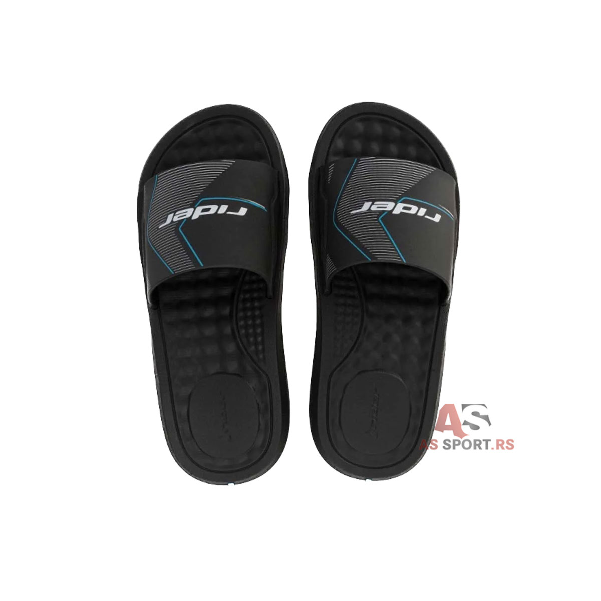 Step Slide Kids 28.29 12223-BD717-ZCzp