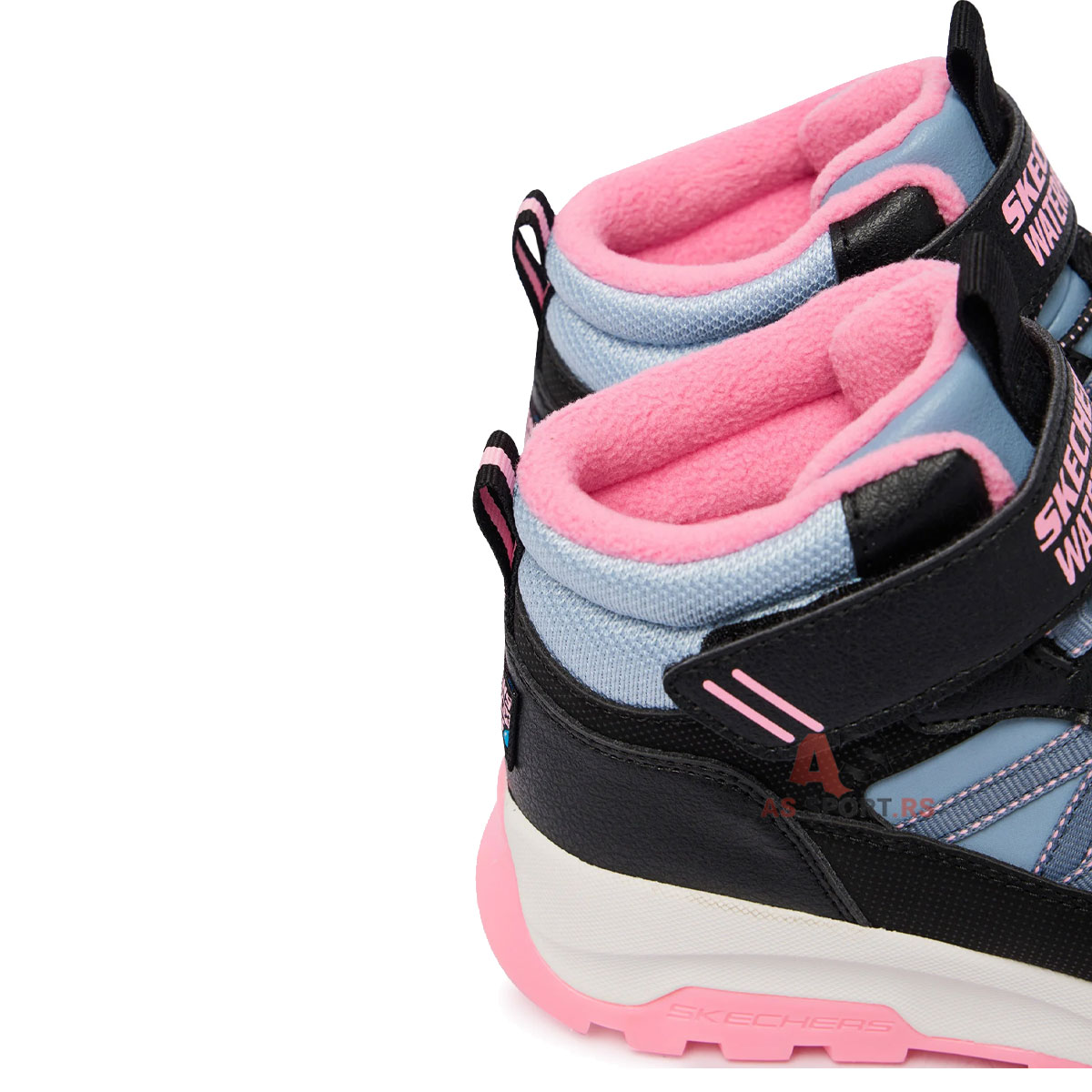 Storm Blazer 27 303493L-BKLP-7I5N