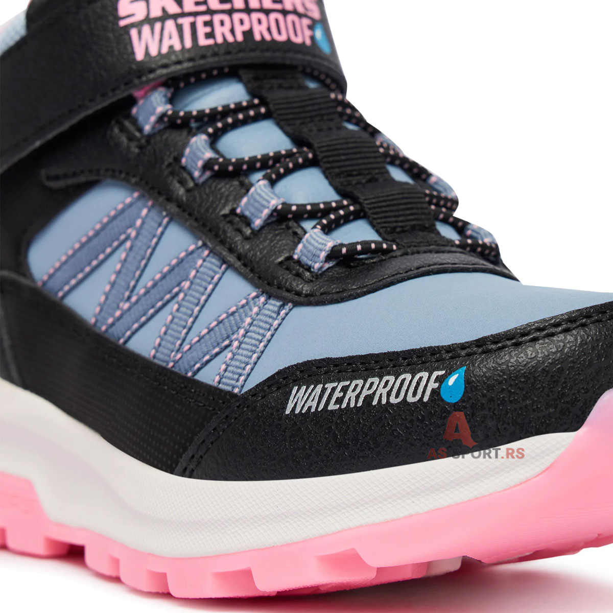 Storm Blazer 27 303493L-BKLP-7I5N