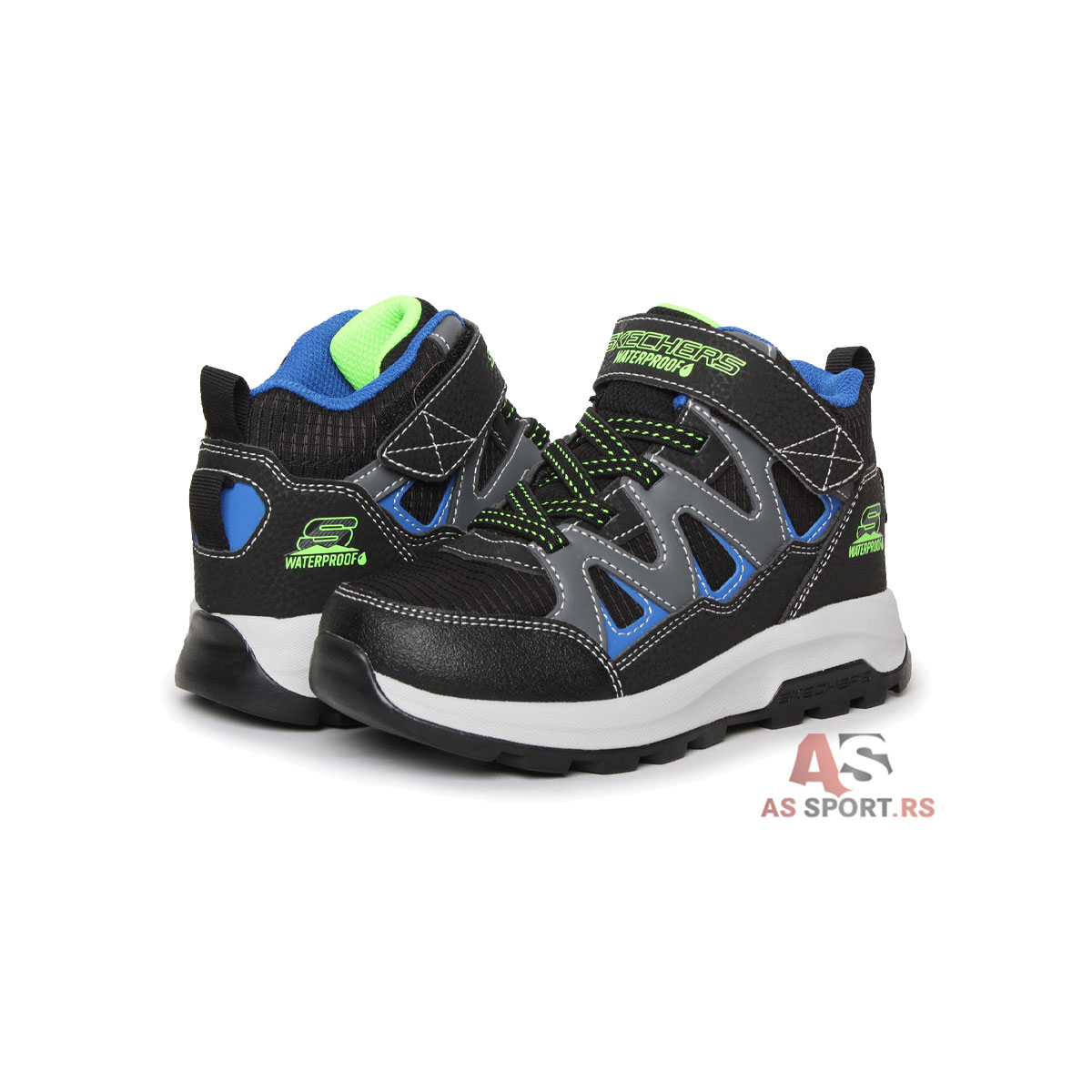 Storm Blazer 29 406377L-BKBL-JEQA