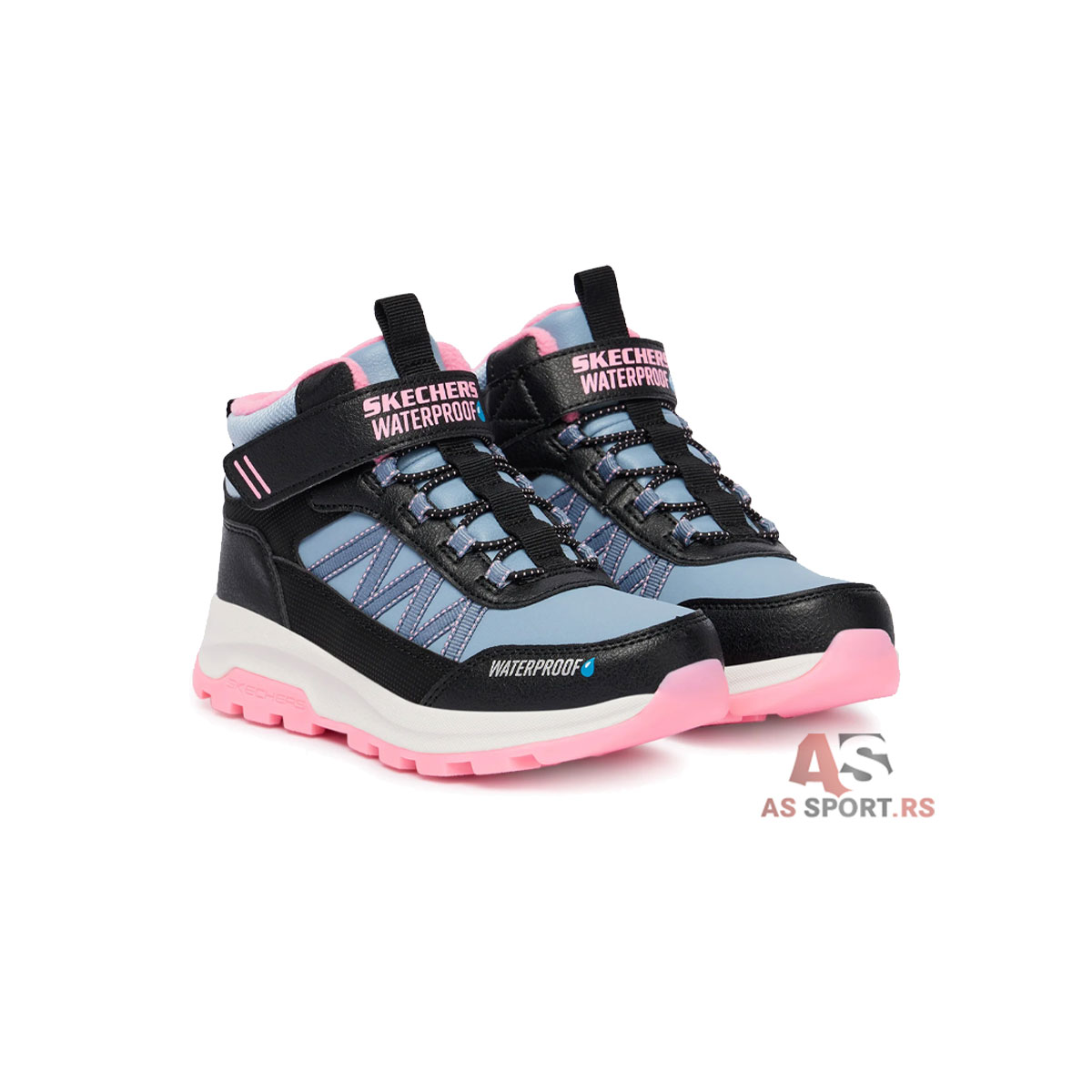 Storm Blazer 27 303493L-BKLP-7I5N