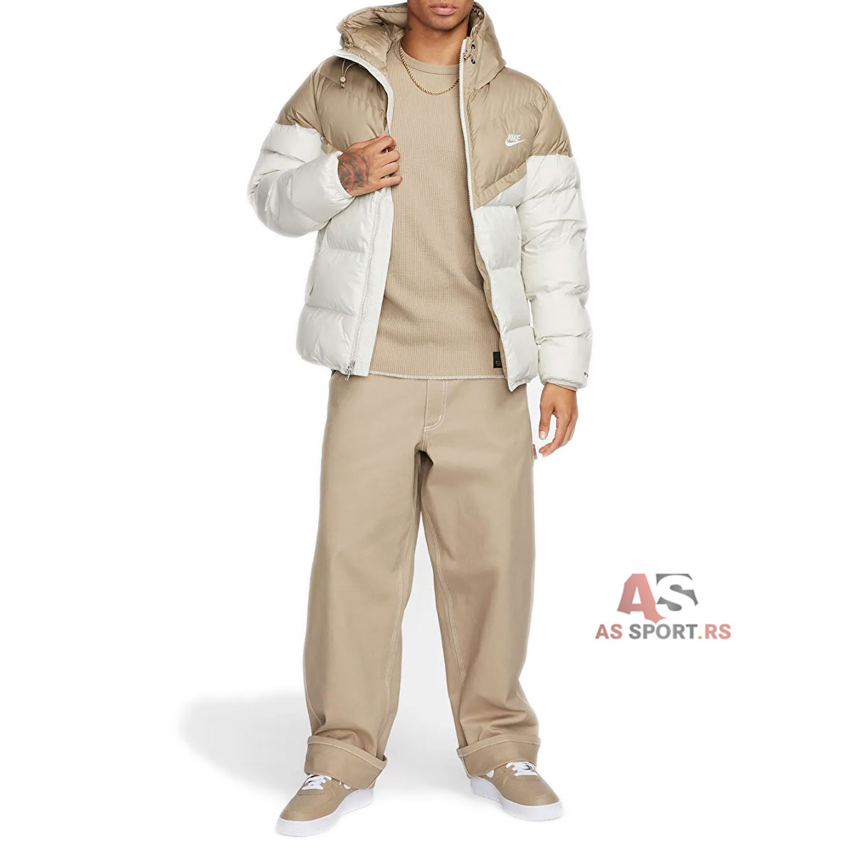 Storm-FIT Windrunner HD XXL FB8185-247-1jQ6