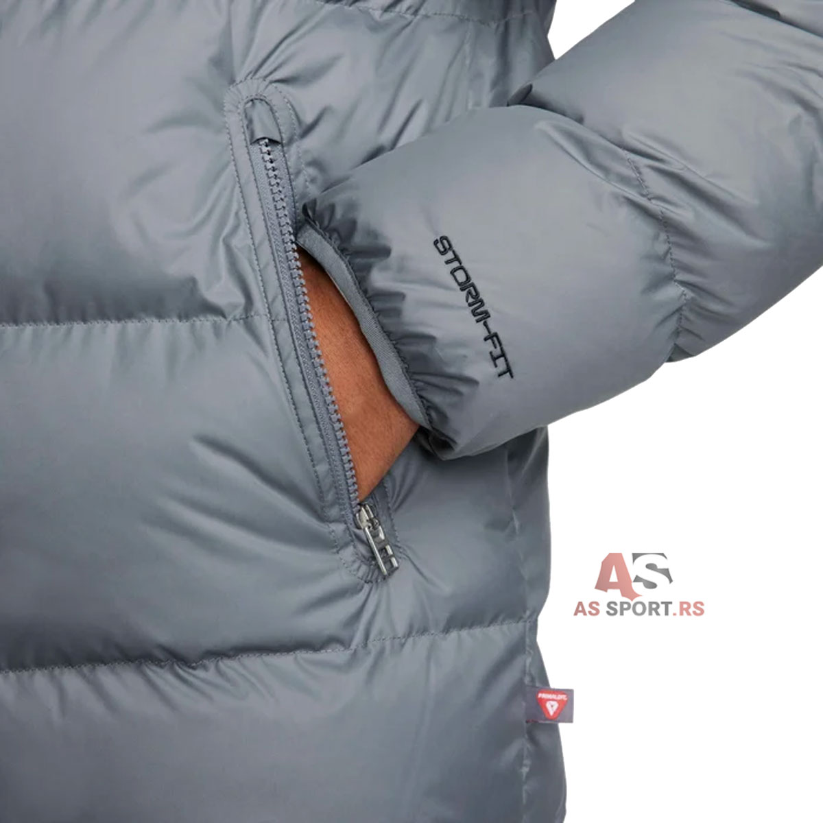 Storm-FIT Windrunner HD S FB8185-077-YWUg