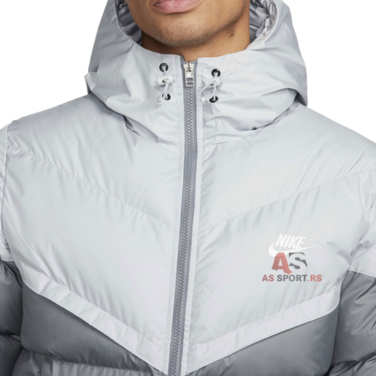 Storm-FIT Windrunner HD S FB8185-077-YWUg