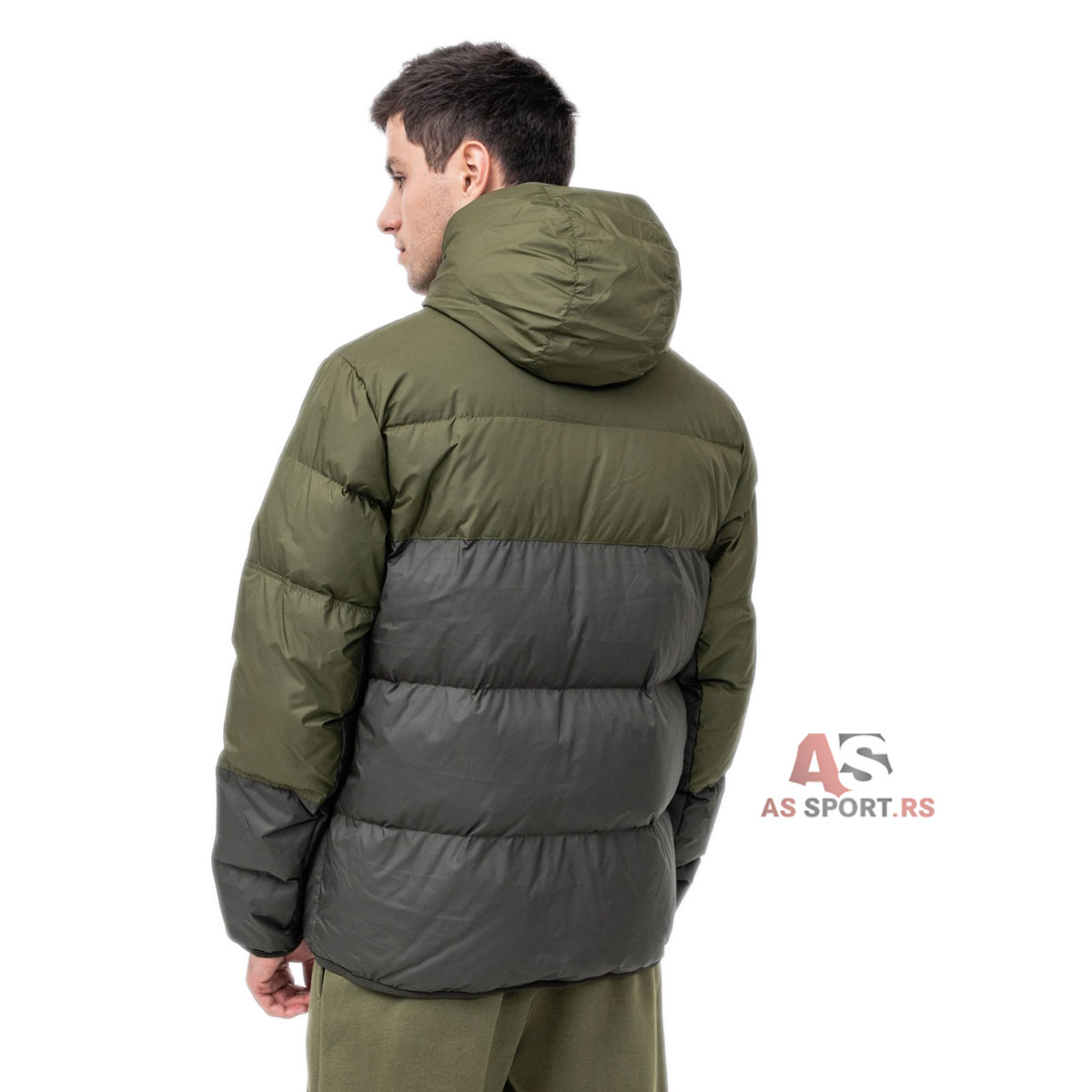 Storm-FIT Windrunner HD XL DD6795-326-5z91