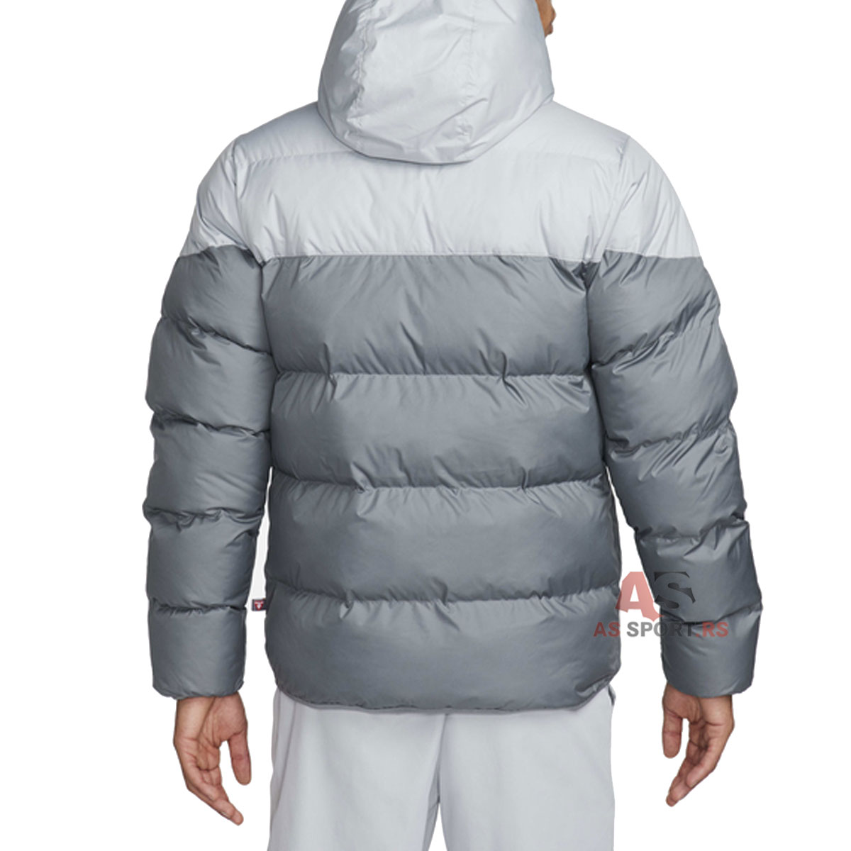 Storm-FIT Windrunner HD S FB8185-077-YWUg