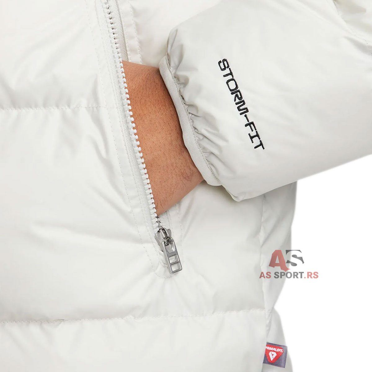 Storm-FIT Windrunner HD XXL FB8185-247-1jQ6