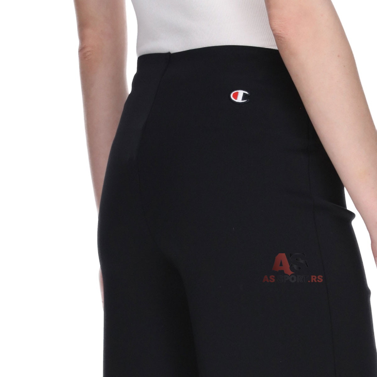 Straight Ham Pants M 118239-KK001-IkGq