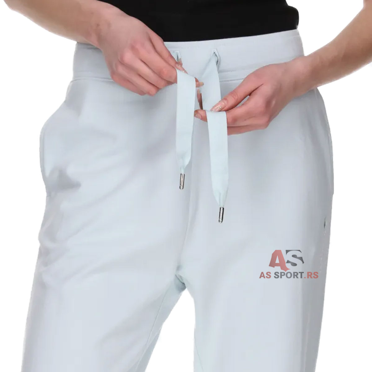 Straight Hem Pants XS 118221-BS056-T01C