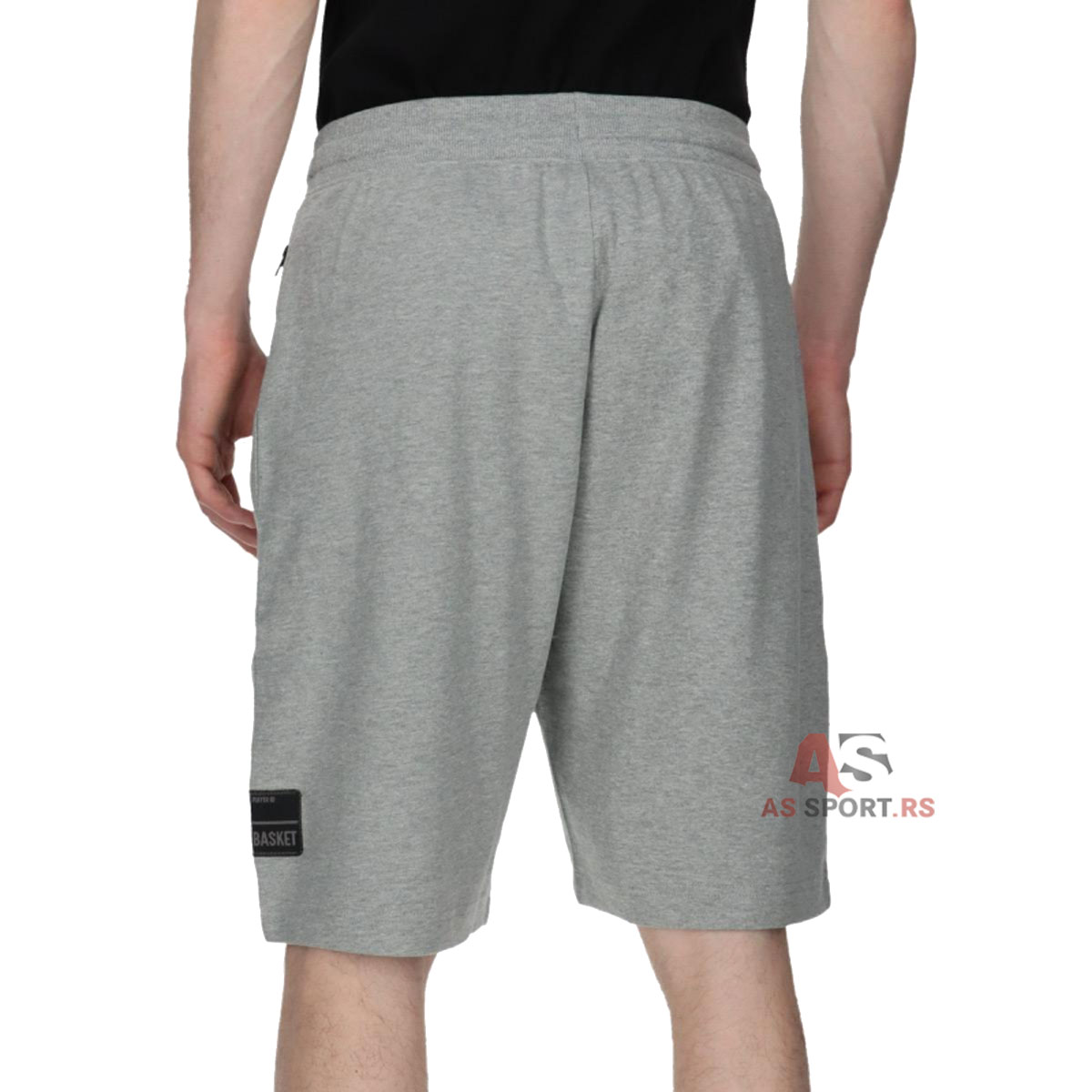 Street Basket Shorts  XL 219520-EM006-CXPy