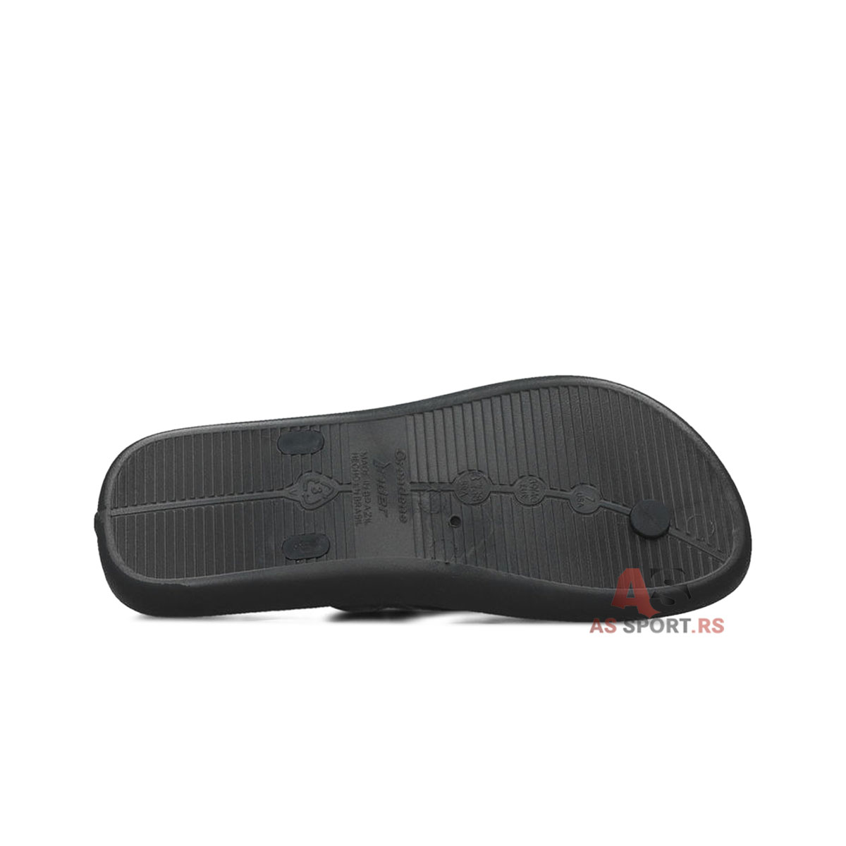 Street Duo Thong Ad 43.44 12430-BC595-1MVu