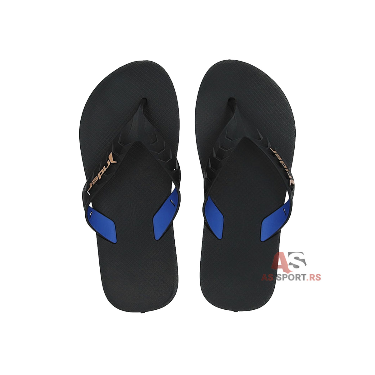 Street Duo Thong Ad 43.44 12430-BC595-1MVu