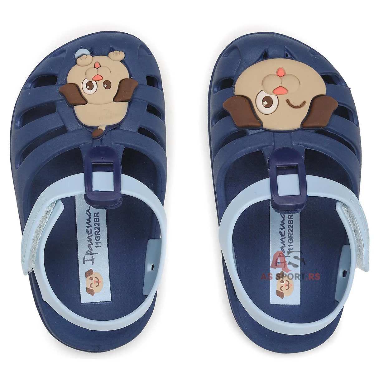 Summer XI 27 83354-AK105-LJ1i