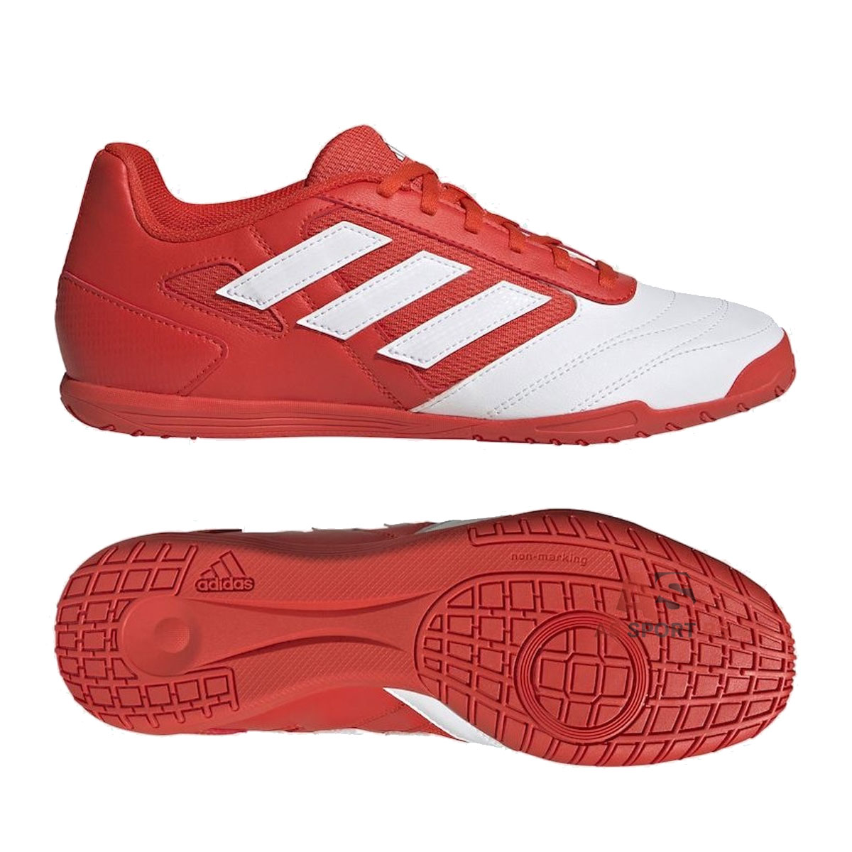 Super Sala 2  45 1/3 IE1549-AReJ