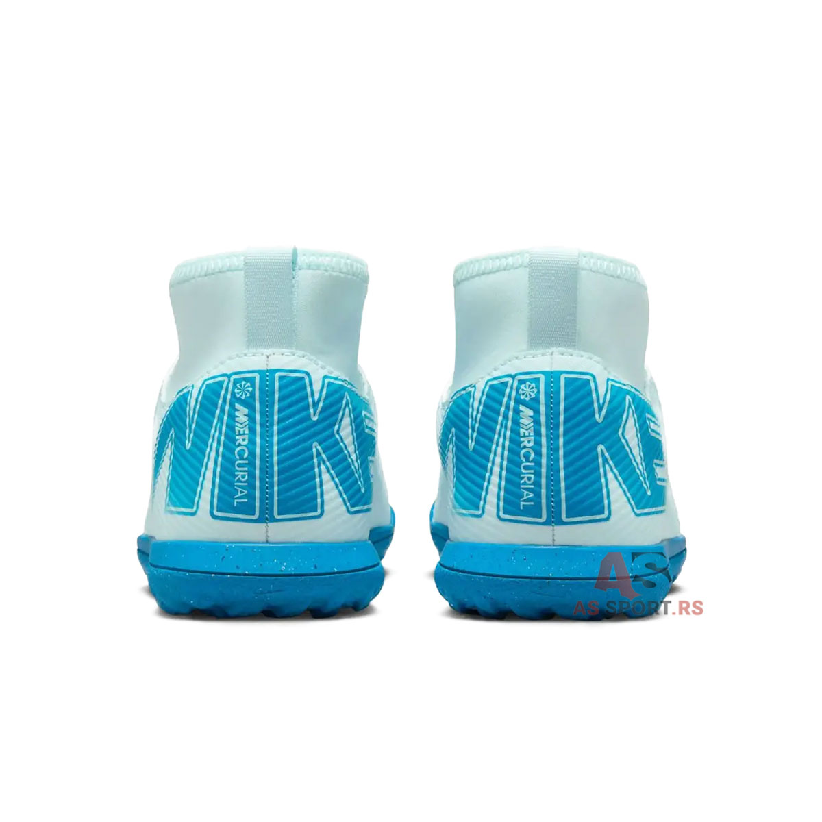 SuperFly 10 Club 33.5 FQ8313-400-XOgQ