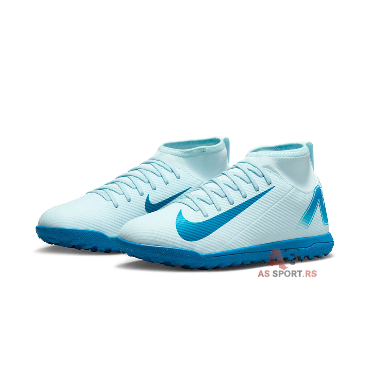 SuperFly 10 Club 33.5 FQ8313-400-XOgQ