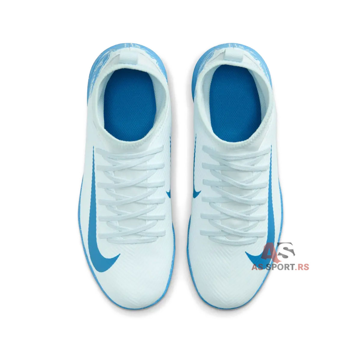 SuperFly 10 Club 33.5 FQ8313-400-XOgQ