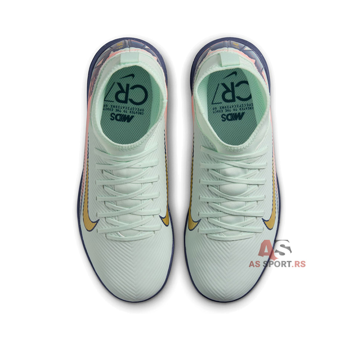 SuperFly 10 Club CR7 36.5 FZ1610-300-n1cp