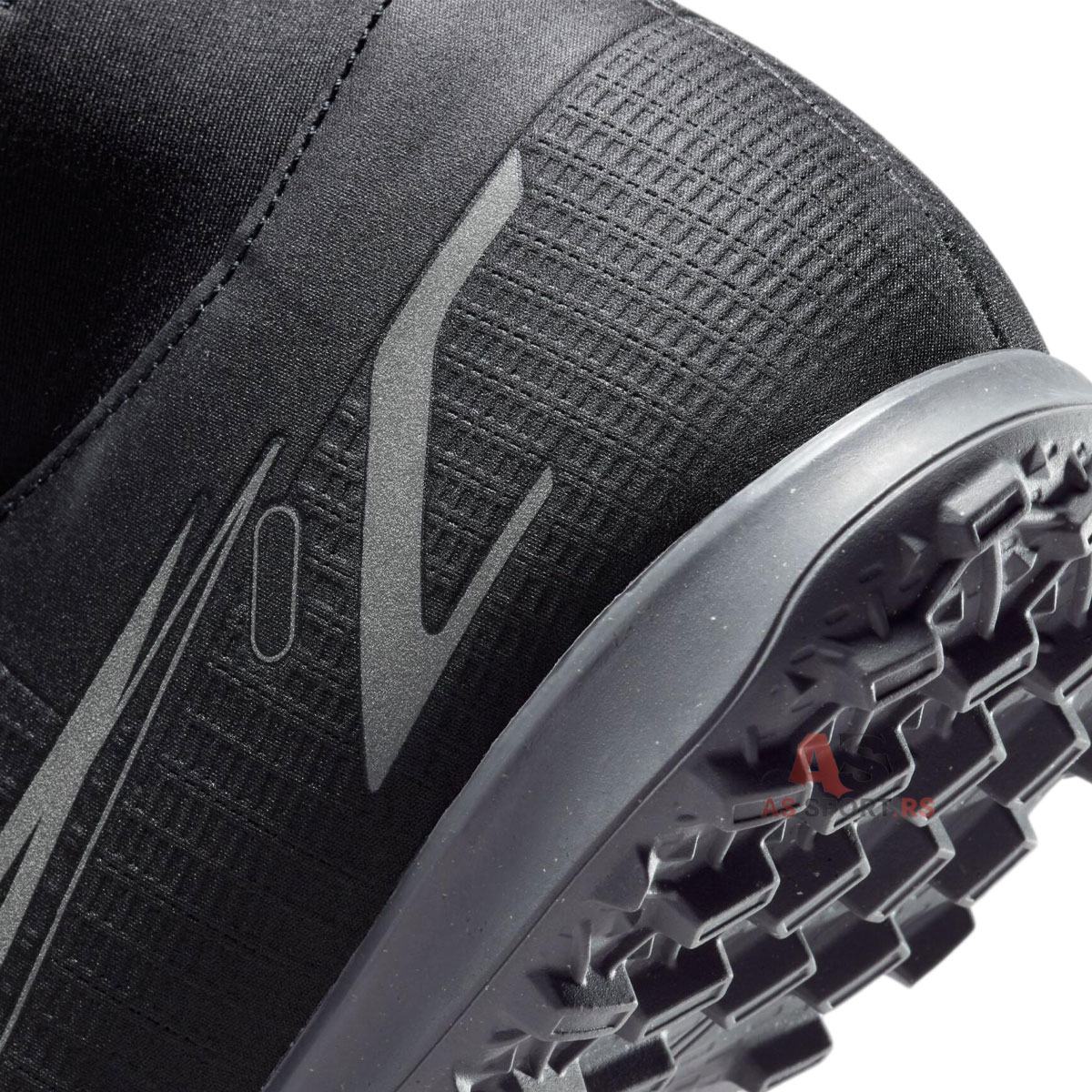 SuperFly 8 Club Tf 45.5 CV0955-004-X2i4