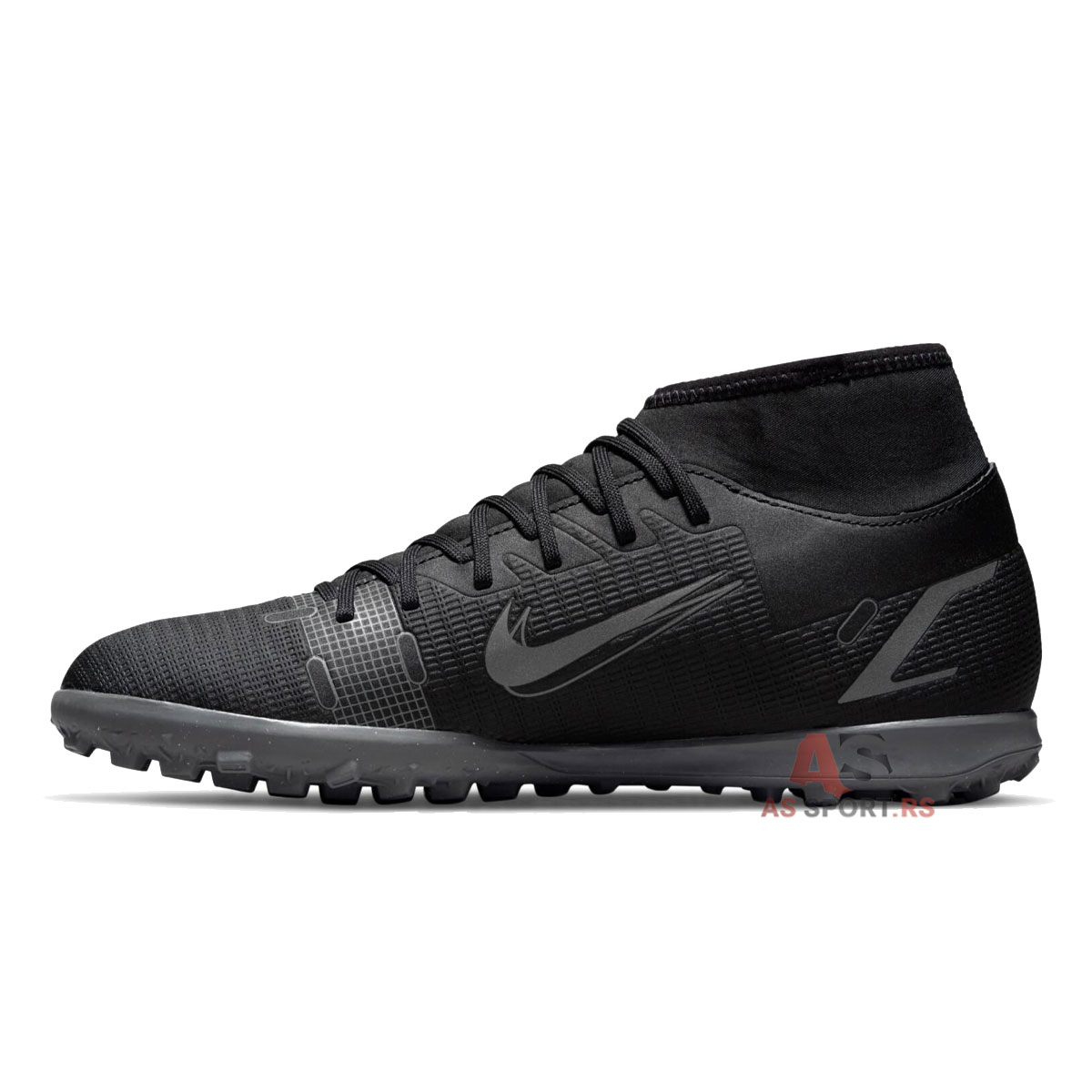 SuperFly 8 Club Tf 45.5 CV0955-004-X2i4