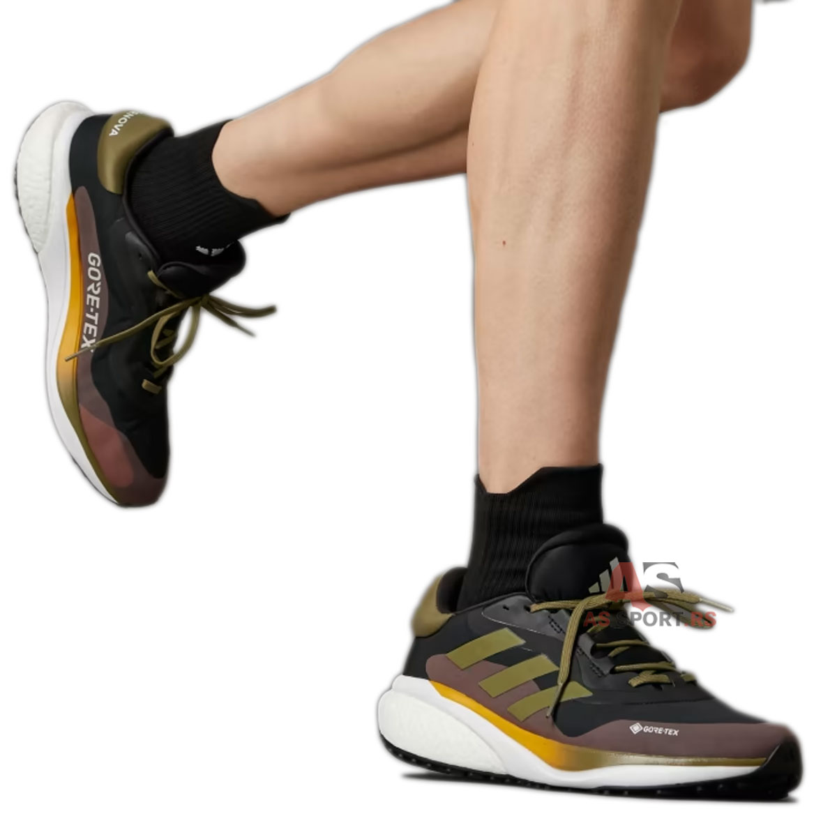 Supernova 3 GTX  42 2/3 HQ1808-HnCa