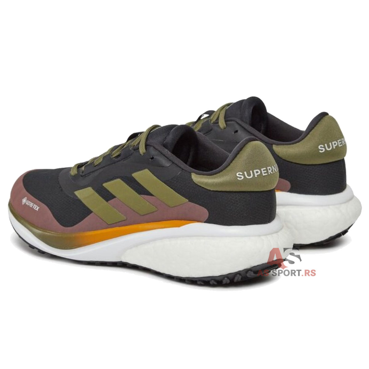 Supernova 3 GTX  42 2/3 HQ1808-HnCa