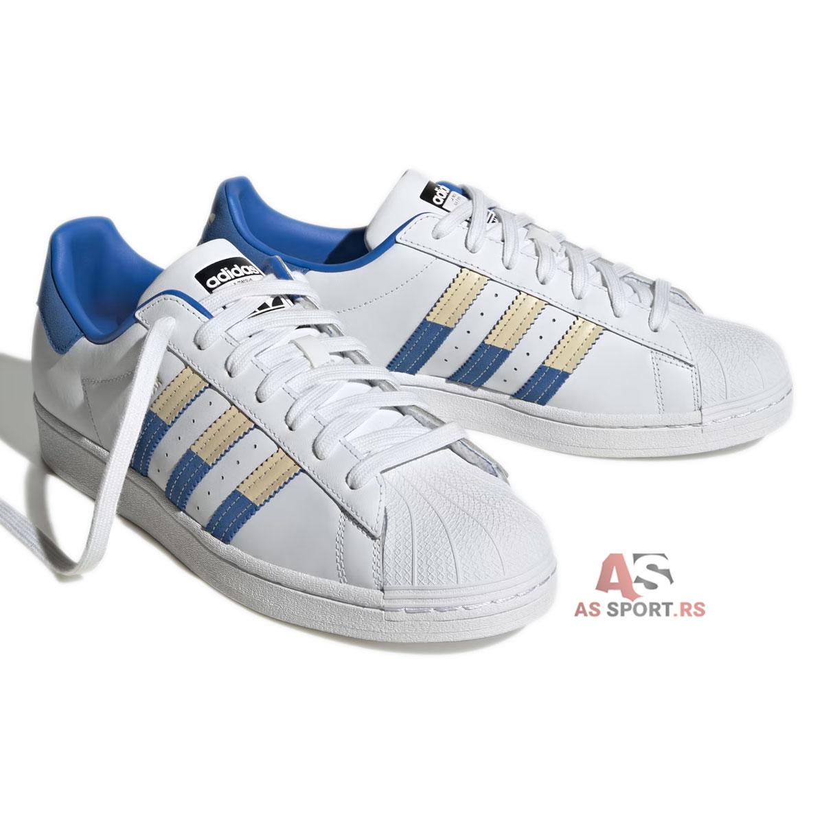 Superstar 44 HQ2167-82vJ