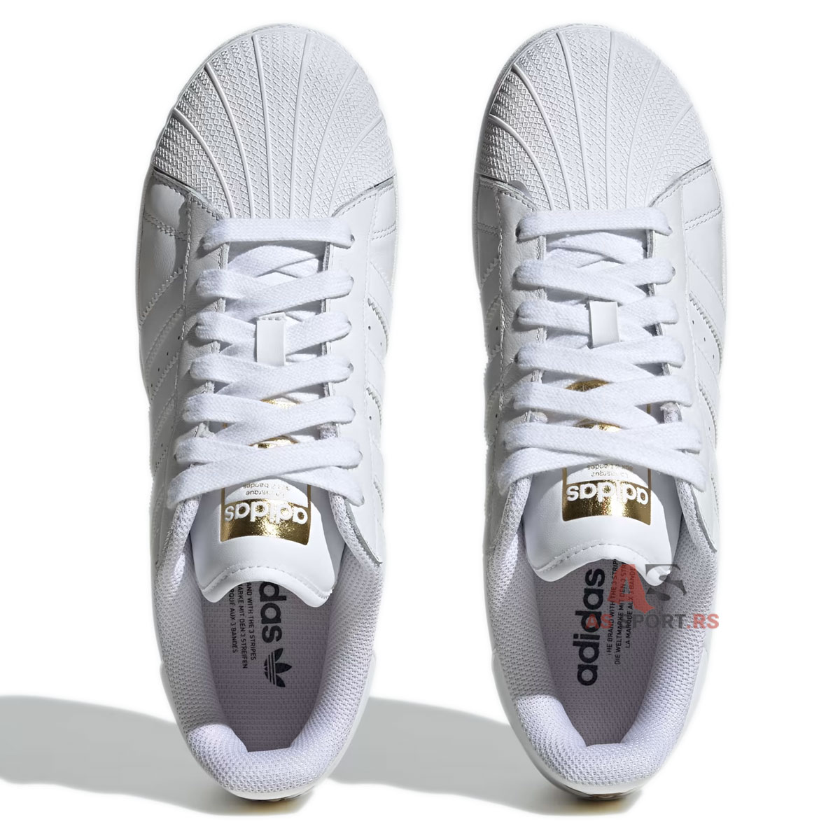 Superstar 45 1/3 ID4655-IiX2