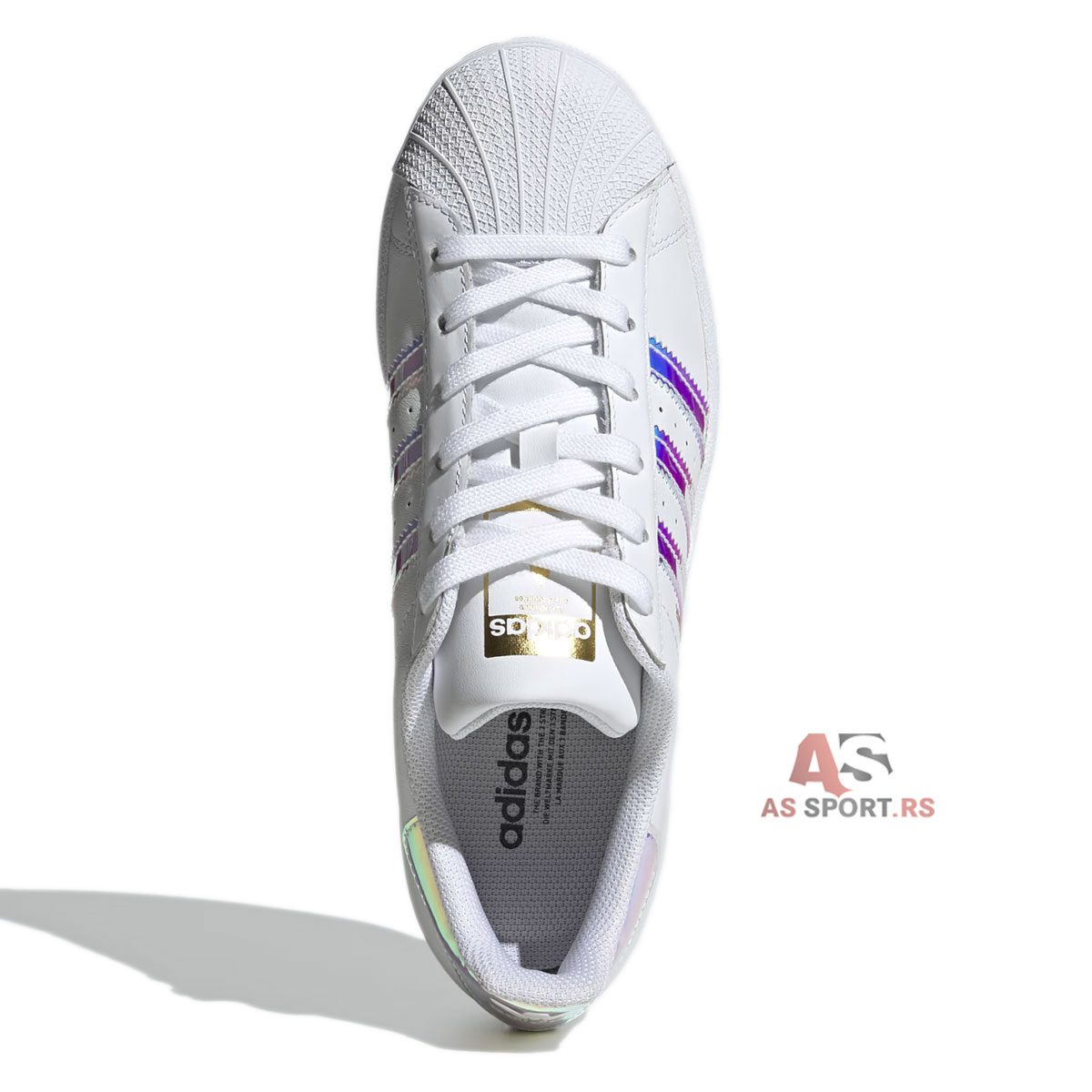 Superstar W 38 FX7565-PYGk