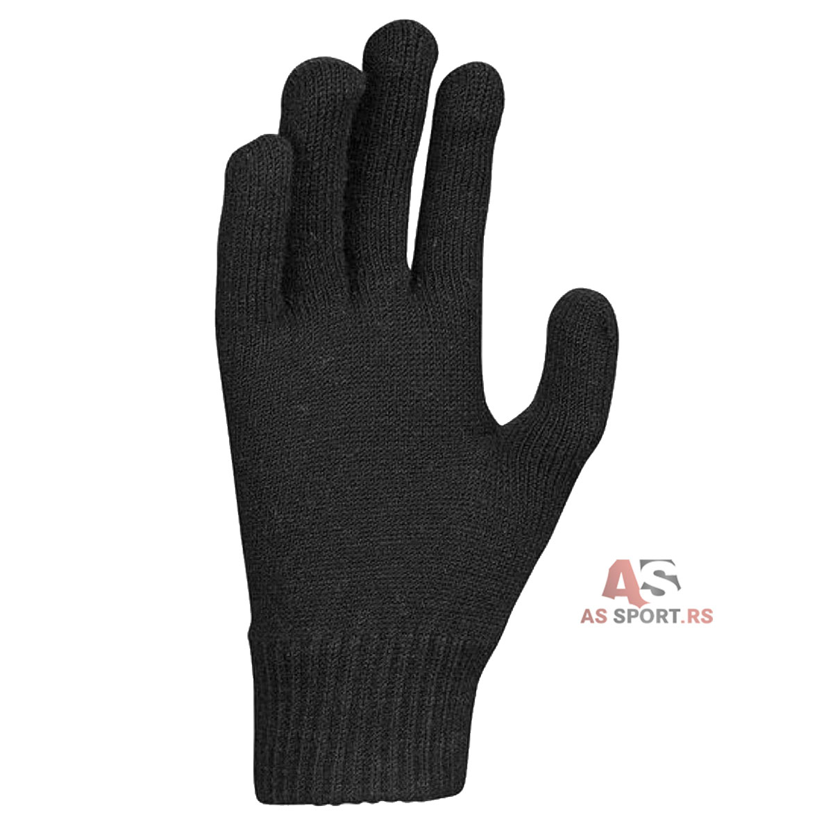 Swoosh Knit Gloves 2 S-M N.100.0665.010-iJsc