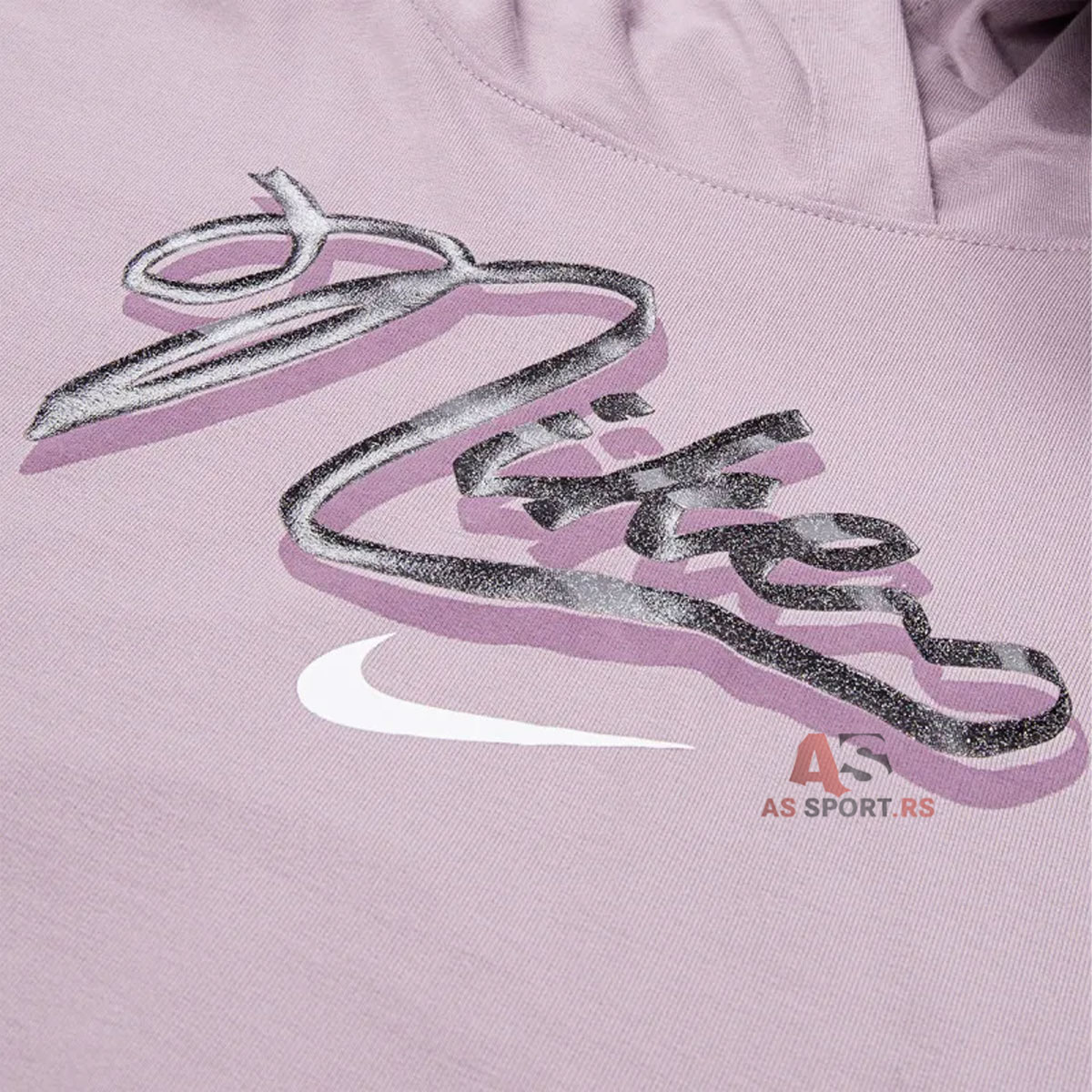 Swoosh Pointe Jogger 6X 36N157-P1M-EPk4