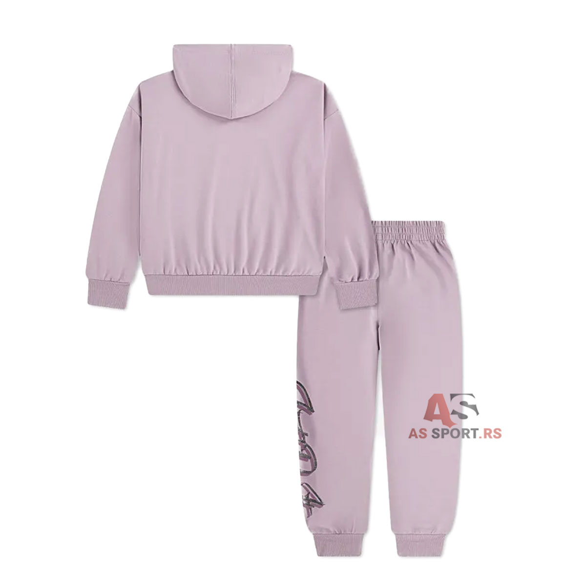 Swoosh Pointe Jogger 6X 36N157-P1M-EPk4