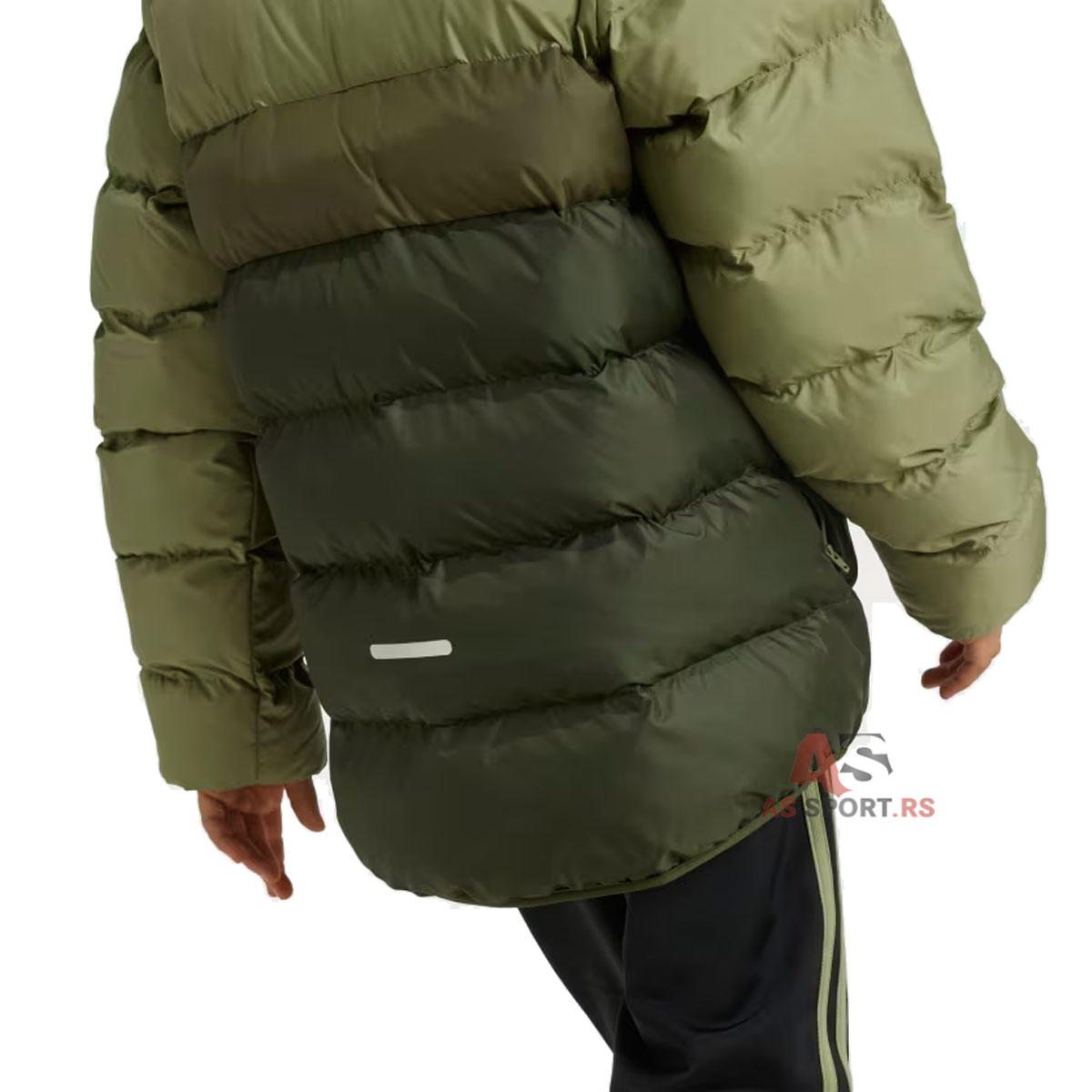 Syntetic Down Jacket 176 IY6917-4Uog
