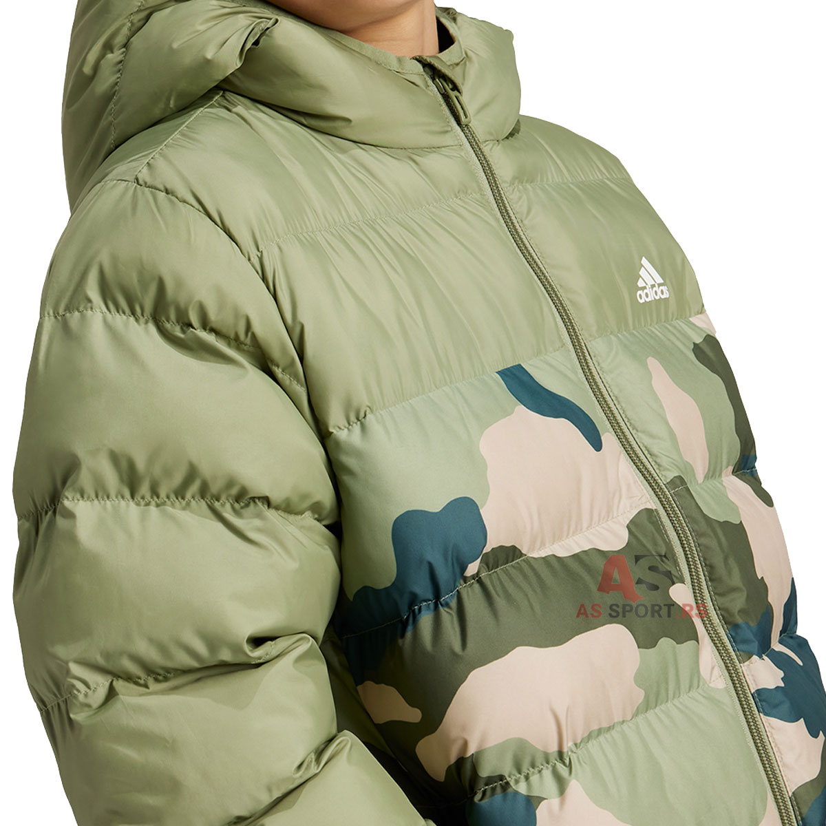 Syntetic Down Jacket 164 IW0545-TAQx