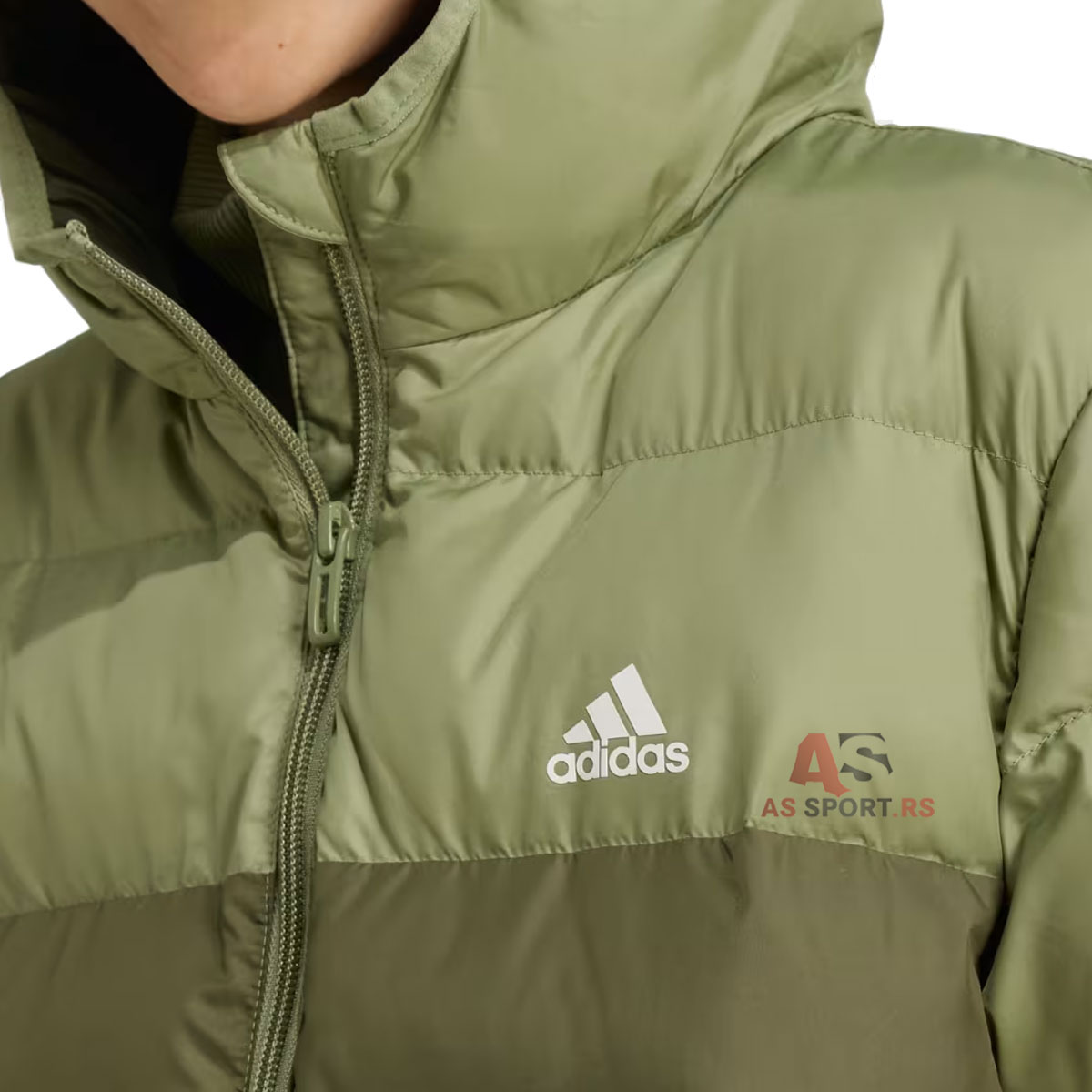 Syntetic Down Jacket 176 IY6917-4Uog