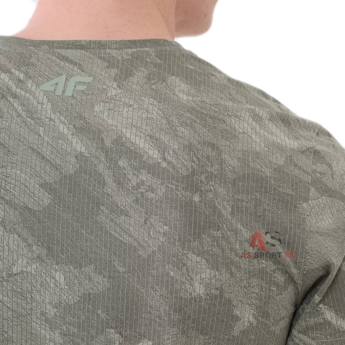 T-Shirt M TTSHM1960-41B2