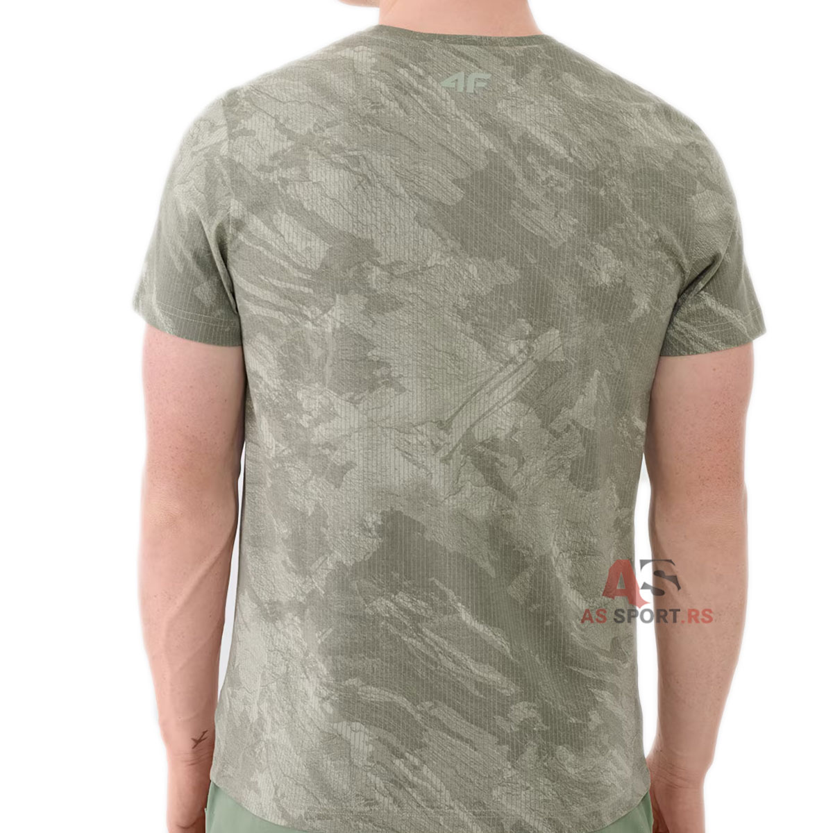 T-Shirt M TTSHM1960-41B2