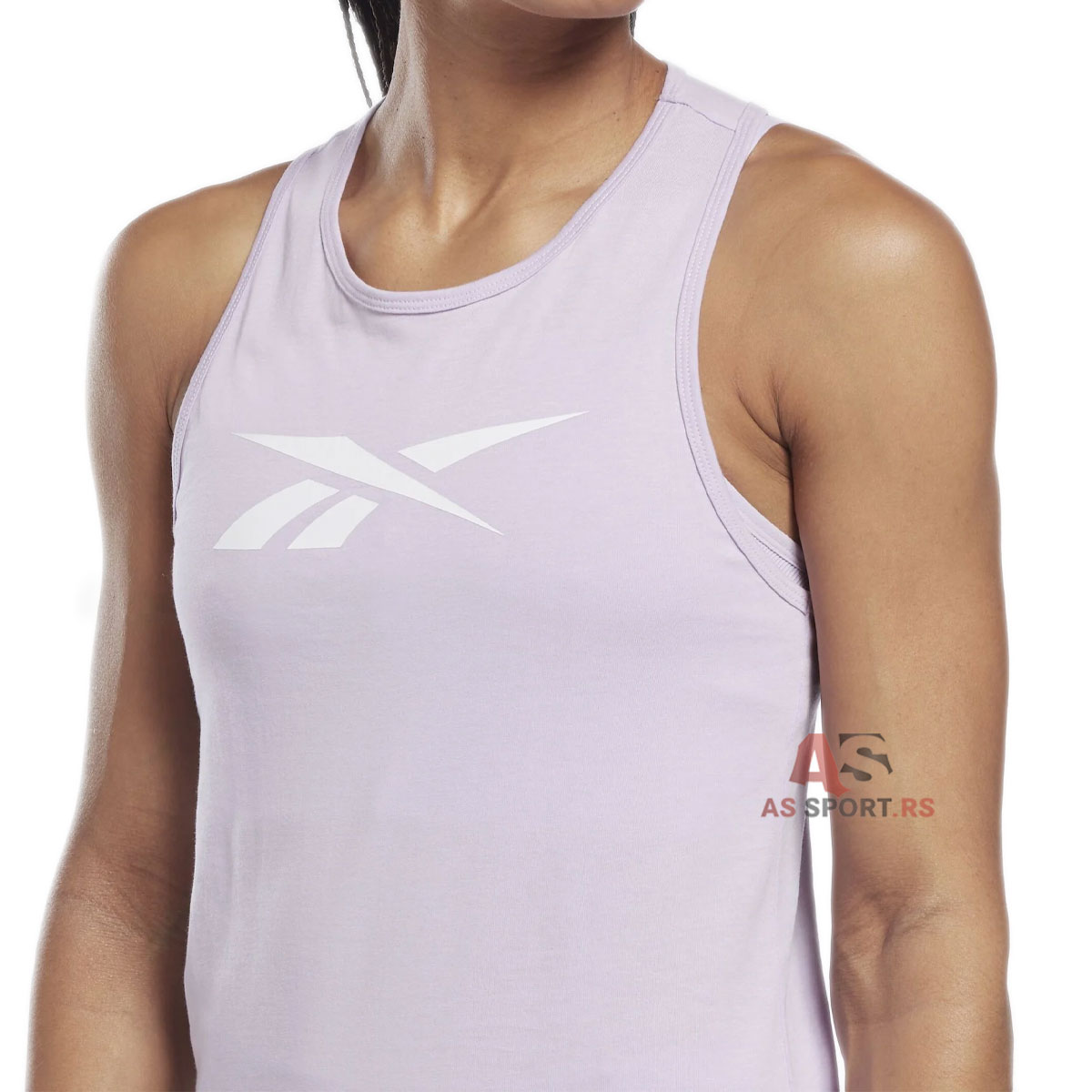 TE Graphic Tank Vector M HT2399-GkSo