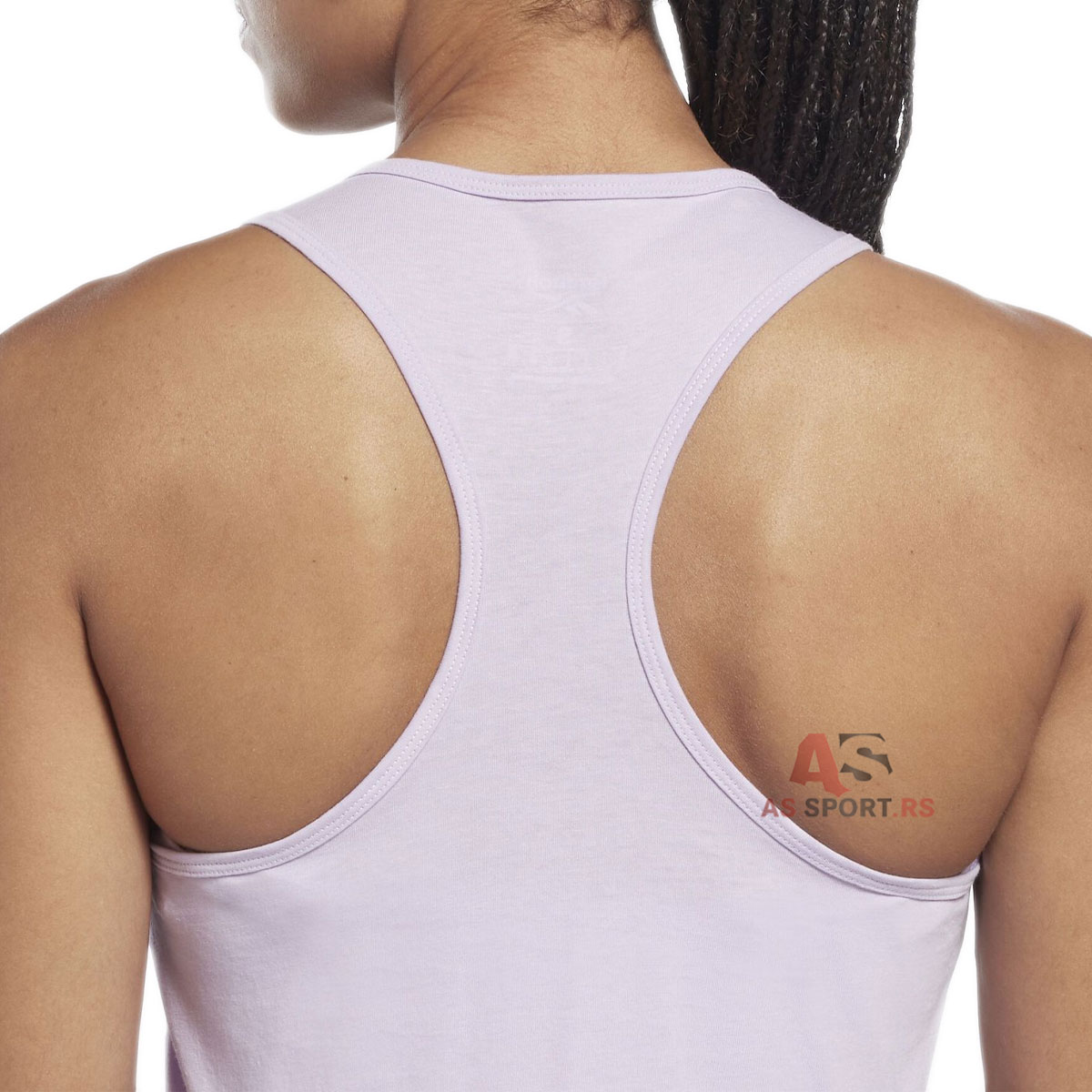 TE Graphic Tank Vector M HT2399-GkSo