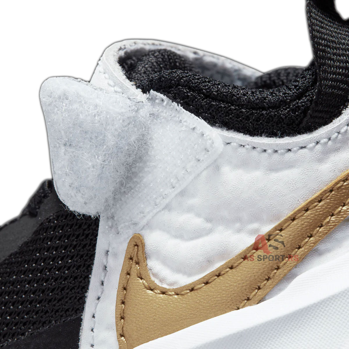 Team Hustle D 10 TD 19.5 CW6737-002-3sLB